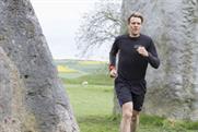 James Cracknell prepares for Threshold Sports' Race to the Stones
